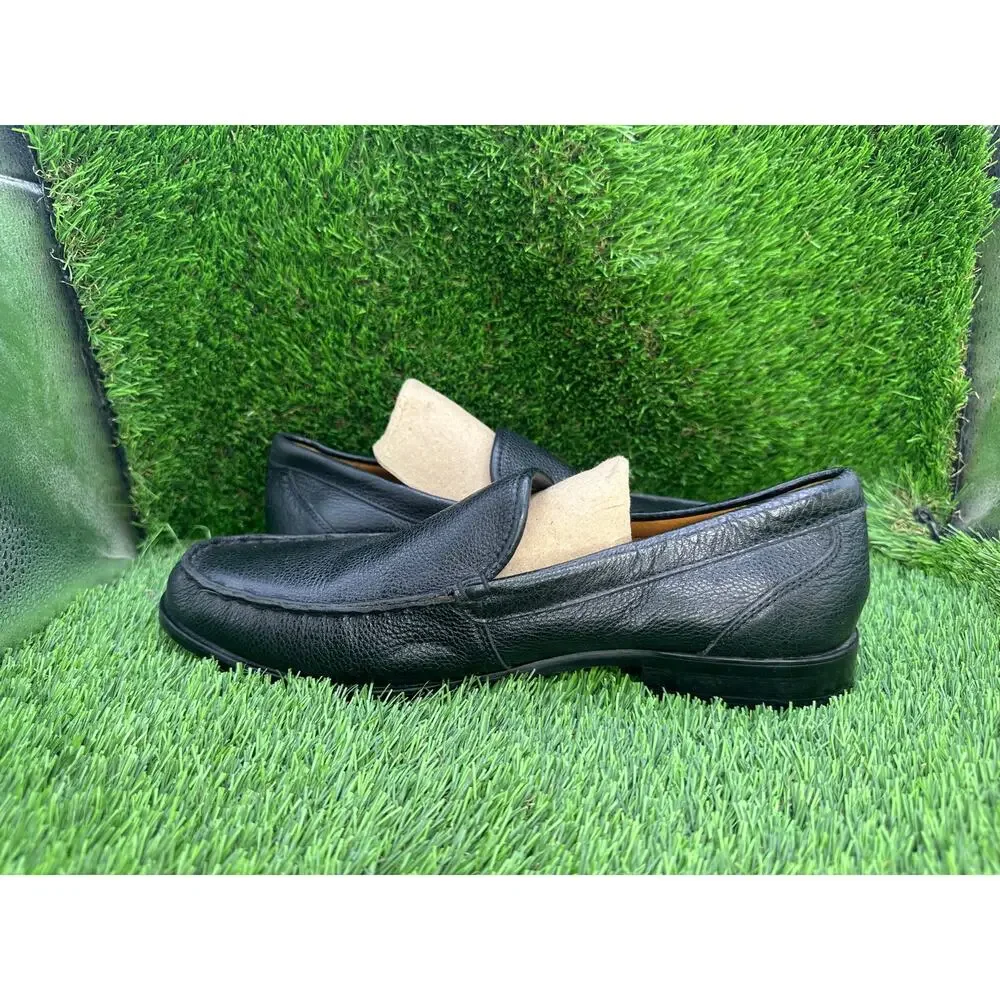 Coach thomas loafer